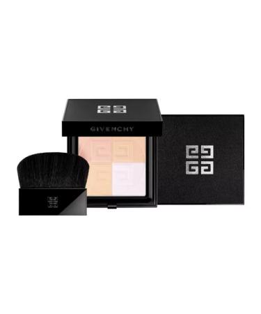 GIVENCHY tone 02 compact powder Prisme Libre Pressed Powder - Buy Online on GoSupps.com