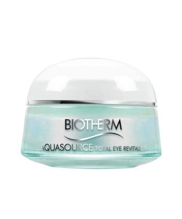 BIOTHERM Skin care around the eyes of Aquasource