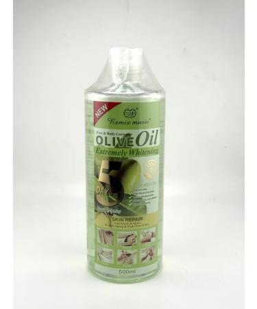 msi Olive body massage - Buy Online on GoSupps.com