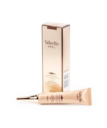 Sibelle Gold Caviar skin softening 25g 2 pcs - Buy Online on GoSupps.com