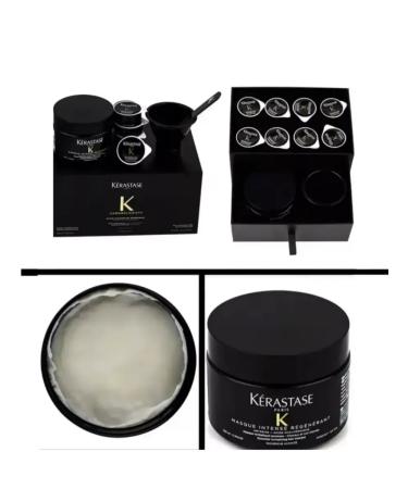 Kerastase Chronologist Regening Ritual for Hair and Scalp - Buy Online on GoSupps.com