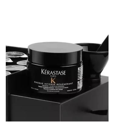 Kerastase Chronologist Regening Ritual for Hair and Scalp - Buy Online on GoSupps.com