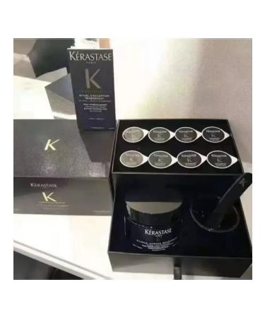 Kerastase Chronologist Regening Ritual for Hair and Scalp - Buy Online on GoSupps.com