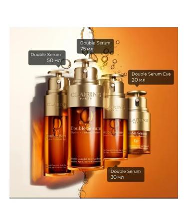 Clarins Complex serum for the skin around the eyes 20 ml - Buy Online on GoSupps.com