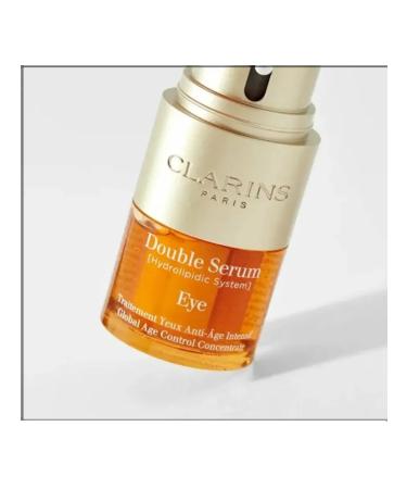 Clarins Complex serum for the skin around the eyes 20 ml - Buy Online on GoSupps.com