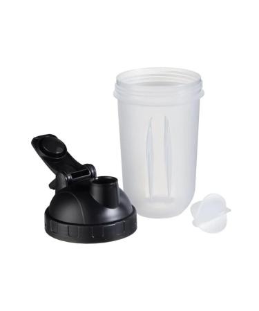 Sports shaker for sports nutrition cocktails 500 - Buy Online on GoSupps.com