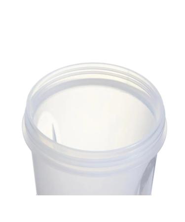 Sports shaker for sports nutrition cocktails 500 - Buy Online on GoSupps.com