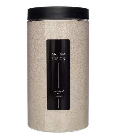 ScrubPlus Body scrub anti -cellulite salt spa algae 1 kg - Buy Online on GoSupps.com