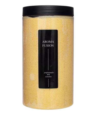 ScrubPlus Body scrub anti-cellulite sugar turmeric-pepper 1kg - Buy Online on GoSupps.com