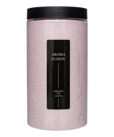 ScrubPlus Body scrub anti -cellulite hydrochloric ylang jasmine 1 kg - Buy Online on GoSupps.com