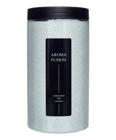 ScrubPlus Body scrub anti -cellulite salt lavender 1 kg - Buy Online on GoSupps.com