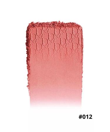 Dior blush 012 - Buy Online on GoSupps.com