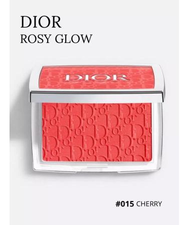 Dior blush 015