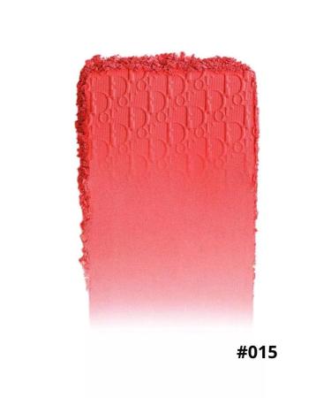 Dior blush 015 - Buy Online on GoSupps.com
