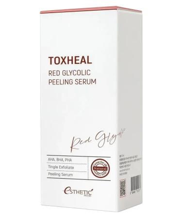 PeelinZone Acid Pilling Switch for Facial Persons from Korea - Buy Online on GoSupps.com