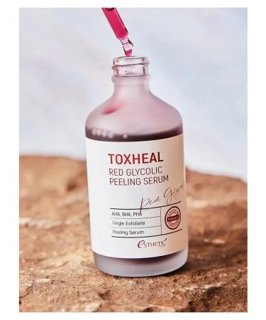 PeelinZone Acid Pilling Switch for Facial Persons from Korea - Buy Online on GoSupps.com