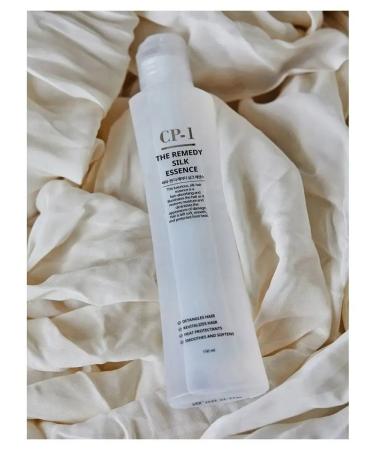 EssencZone Korean Restoring Essence for Hair Korea 150ml - Buy Online on GoSupps.com