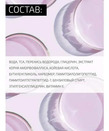 PeelinZone PRX PRX PRX All -season rejuvenating peptide - Buy Online on GoSupps.com