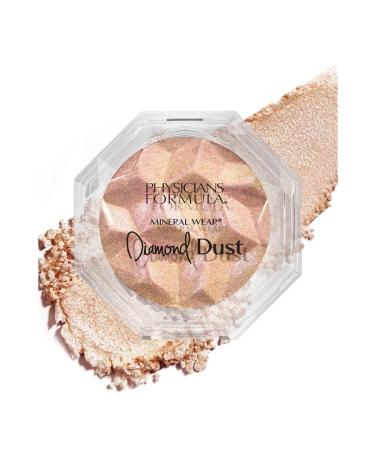 PHYSICIANS Highlighter mineral tone shining glorify 6 g - Buy Online on GoSupps.com