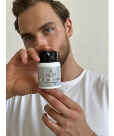 PowderMax Hair styling powder for volume 20 g - Buy Online on GoSupps.com