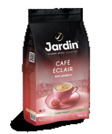 CoffeegraiEdge CAF coffee Eclair 1000 g