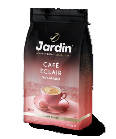 CoffeegraiEdge CAF coffee Eclair 1000 g - Buy Online on GoSupps.com
