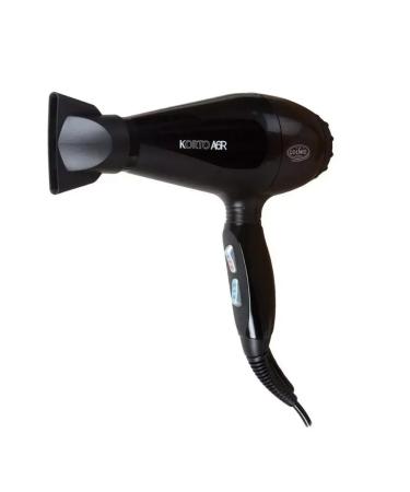 FanMax Professional Korto hair flan A6 up to 2400W - Buy Online on GoSupps.com