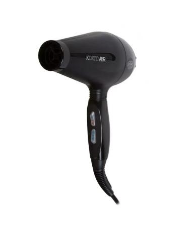 FanMax Professional Korto hair flan A6 up to 2400W - Buy Online on GoSupps.com