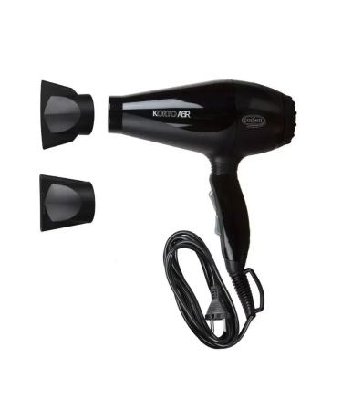 FanMax Professional Korto hair flan A6 up to 2400W - Buy Online on GoSupps.com