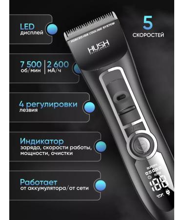 HaicuttinmachineMax Hair cutting machine 1060