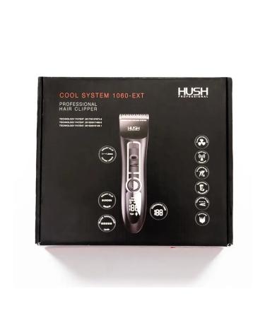 HaicuttinmachineMax Hair cutting machine 1060 - Buy Online on GoSupps.com