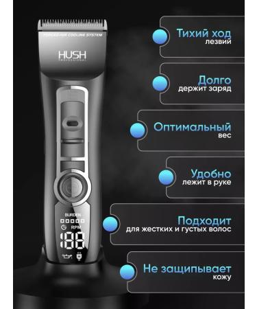 HaicuttinmachineMax Hair cutting machine 1060 - Buy Online on GoSupps.com