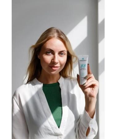 TonacreamPro Tonal bb cream basic - Buy Online on GoSupps.com