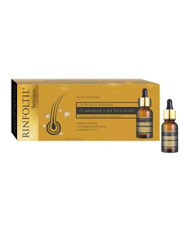 LotionPro Serenia lotion for growth and from hair loss for women - Buy Online on GoSupps.com
