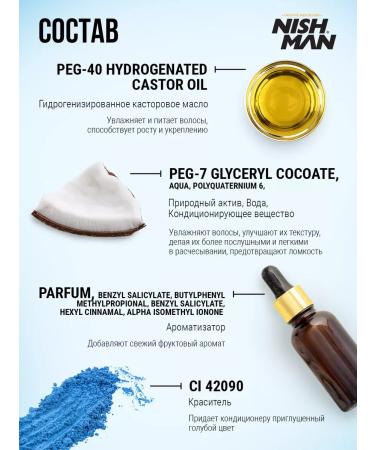 HaiconditionerMax Hair conditioner two -phase - Buy Online on GoSupps.com