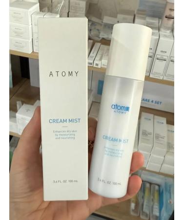 Atomy Moisturizing face
