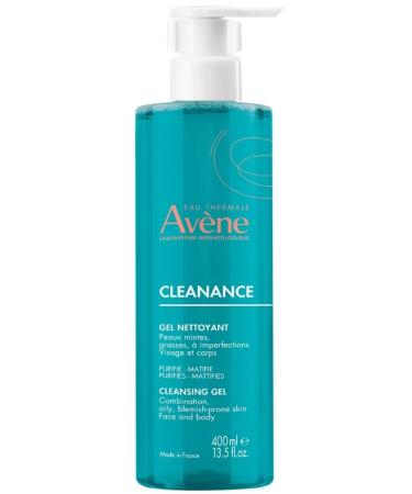 OthehouseholsupplieLabs Face washing gel for oily skin from acne - Buy Online on GoSupps.com