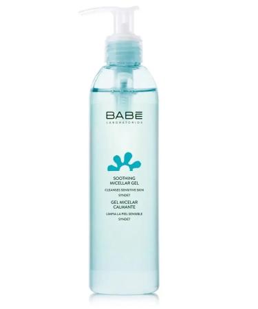 OthehouseholsupplieLabs Micellar face washing gel 240 ml - Buy Online on GoSupps.com