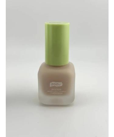 Ailuu Tonal cream with avocado liquid - Buy Online on GoSupps.com