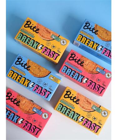 CookiCorp Oatmeal sugar cookies with salt 10 pcs x 200g - Buy Online on GoSupps.com