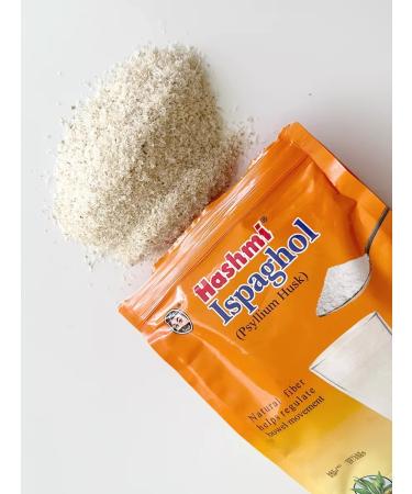 FooseedPlus Psillium 260g husk of plantain seeds - Buy Online on GoSupps.com