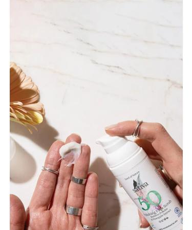 ScrubPlus Facial scrub polishing # 50 cleansing