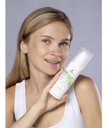 MilTech Milk for the face of washing makeup of makeup No. 52 from pigmentation - Buy Online on GoSupps.com