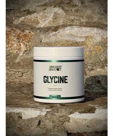 Health Factor Glycine glycine 300G