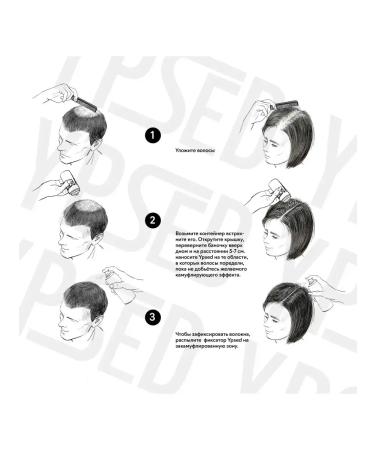 OthehouseholsupplieLabs Thickener for hair - Buy Online on GoSupps.com