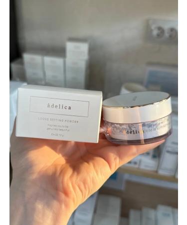 Atomy delica crumbly powder