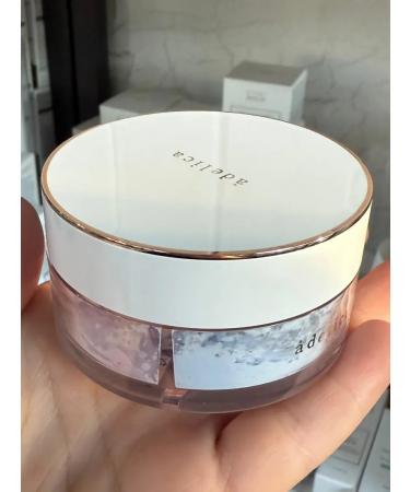 Atomy delica crumbly powder - Buy Online on GoSupps.com