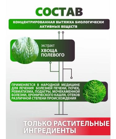 Altai traditions Horsetail extract - Buy Online on GoSupps.com