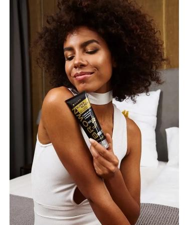 Moisturizing tanning cream with bronzers for solarium use 125 ml - Buy Online on GoSupps.com