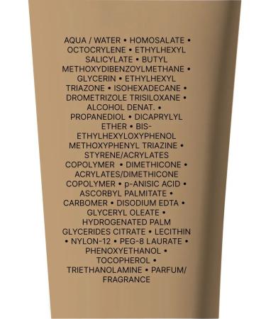 MilTech Anthelios Sunny milk for body SPF 50+ 250ml - Buy Online on GoSupps.com